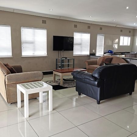 Arabella Apartment Durban Bagian luar foto