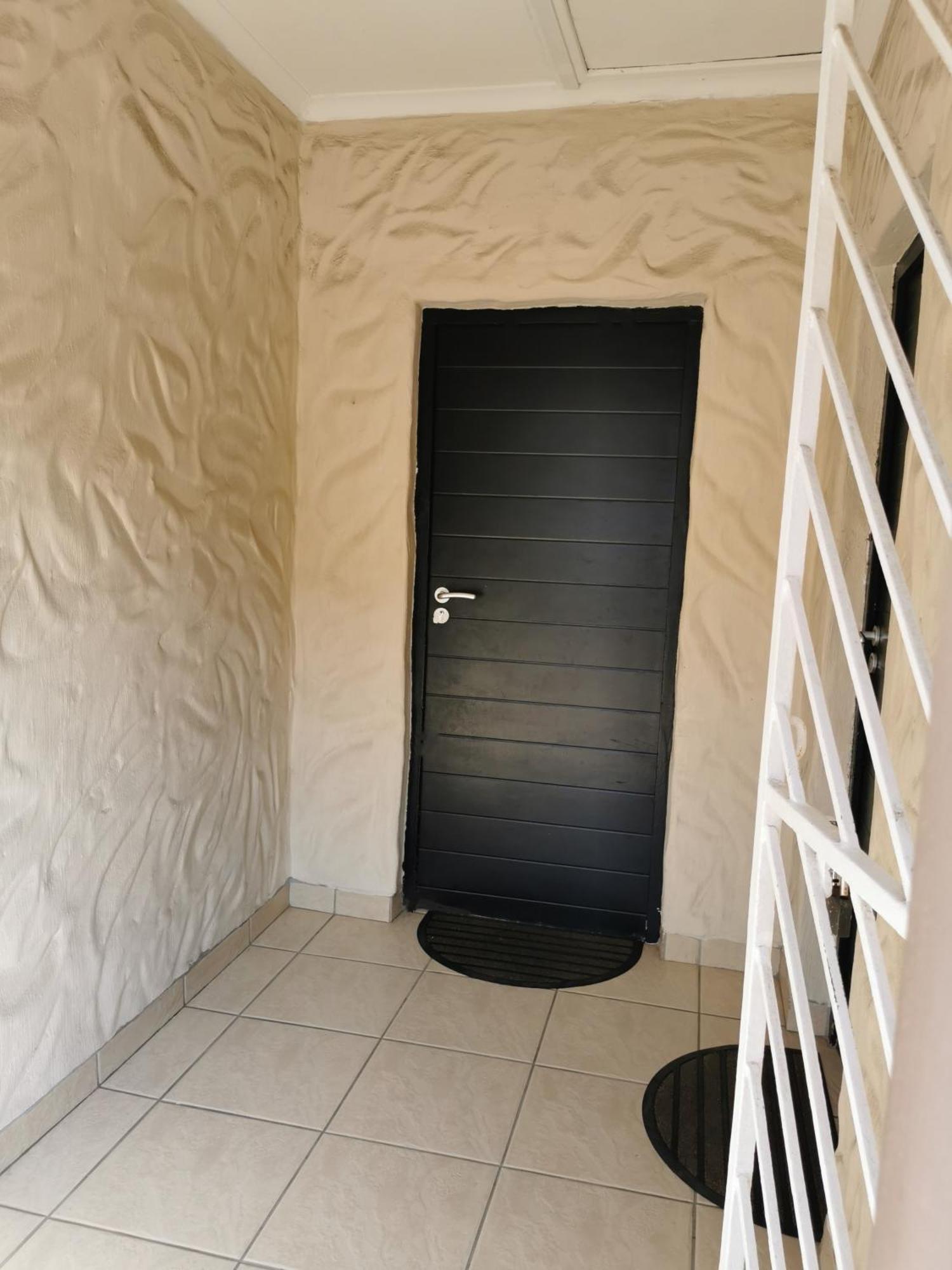 Arabella Apartment Durban Bagian luar foto