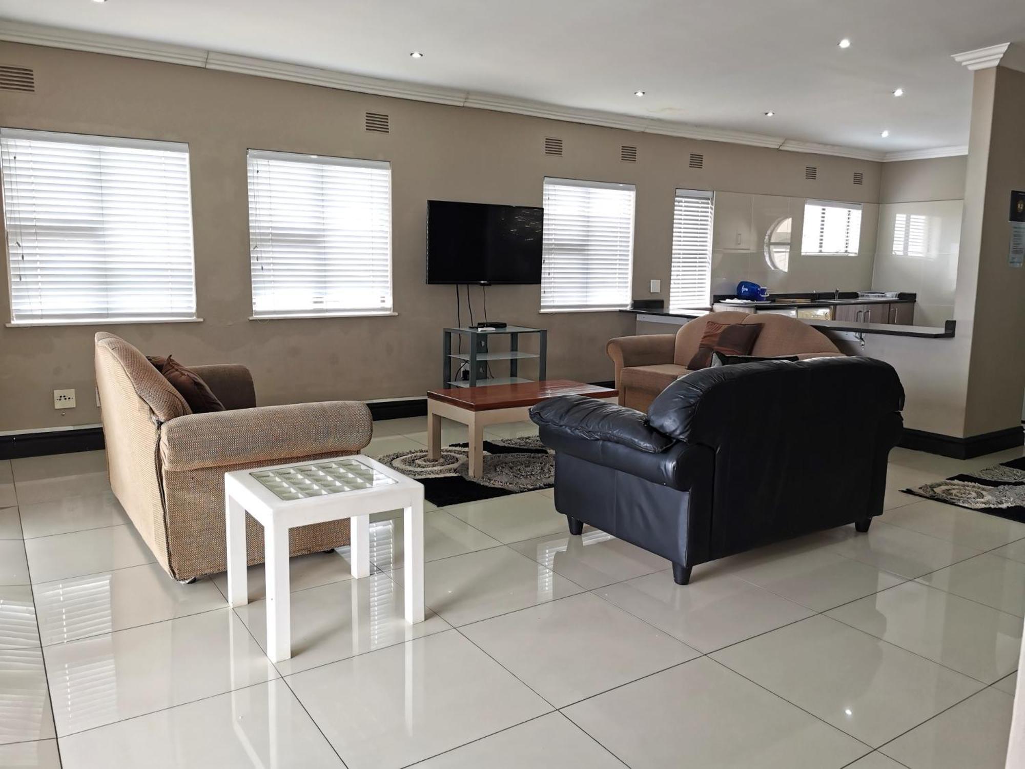 Arabella Apartment Durban Bagian luar foto
