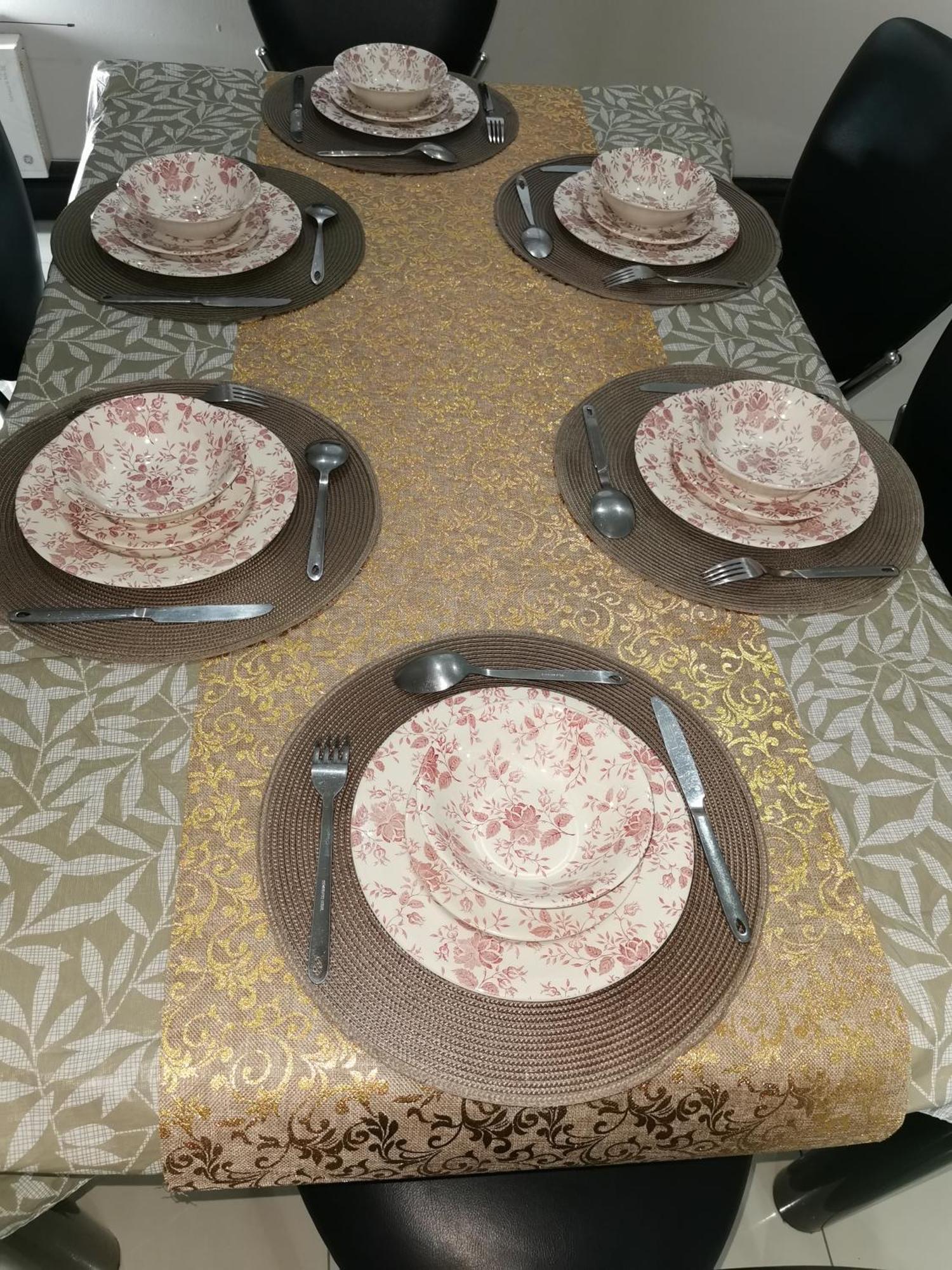 Arabella Apartment Durban Bagian luar foto
