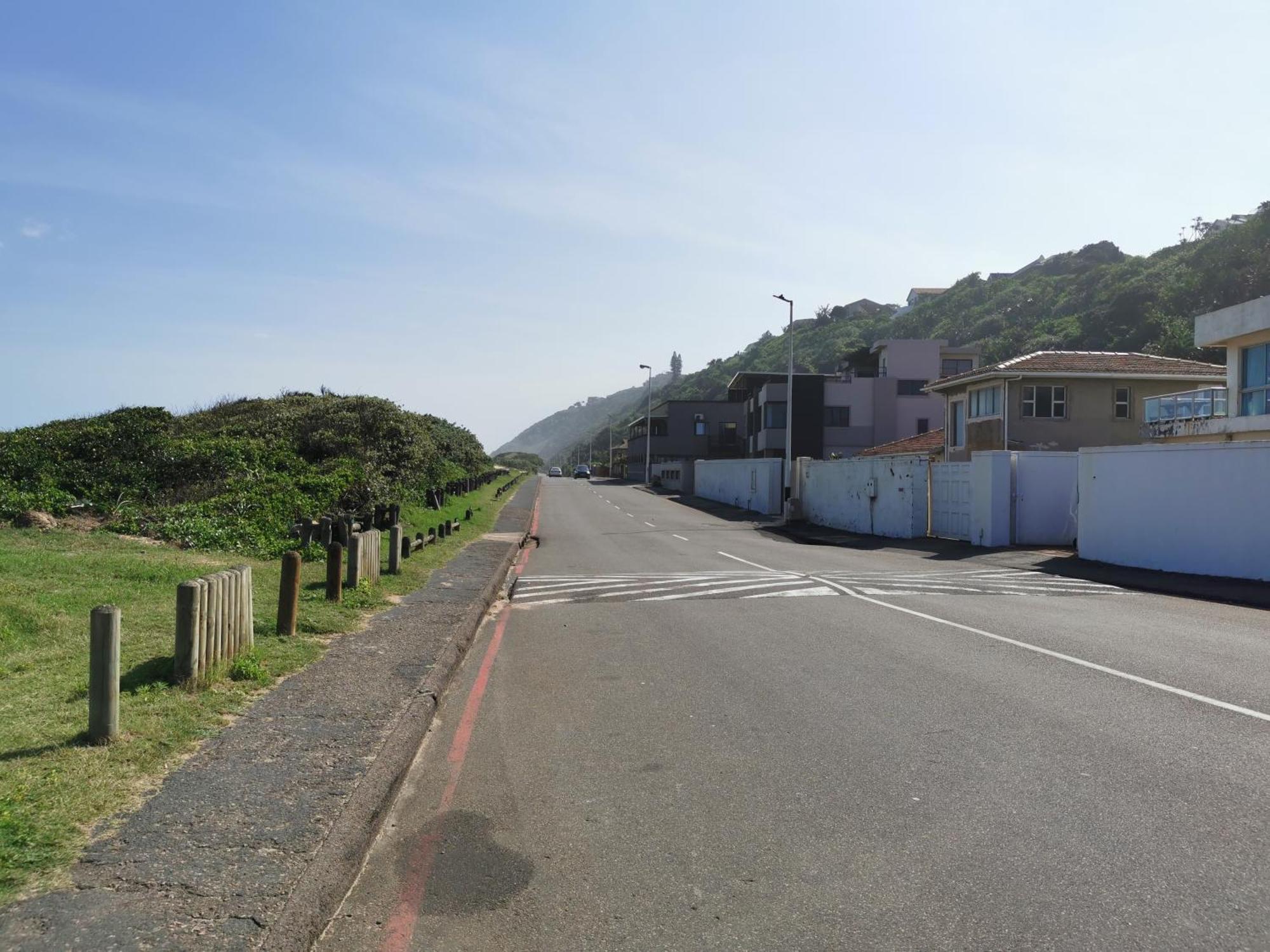 Arabella Apartment Durban Bagian luar foto