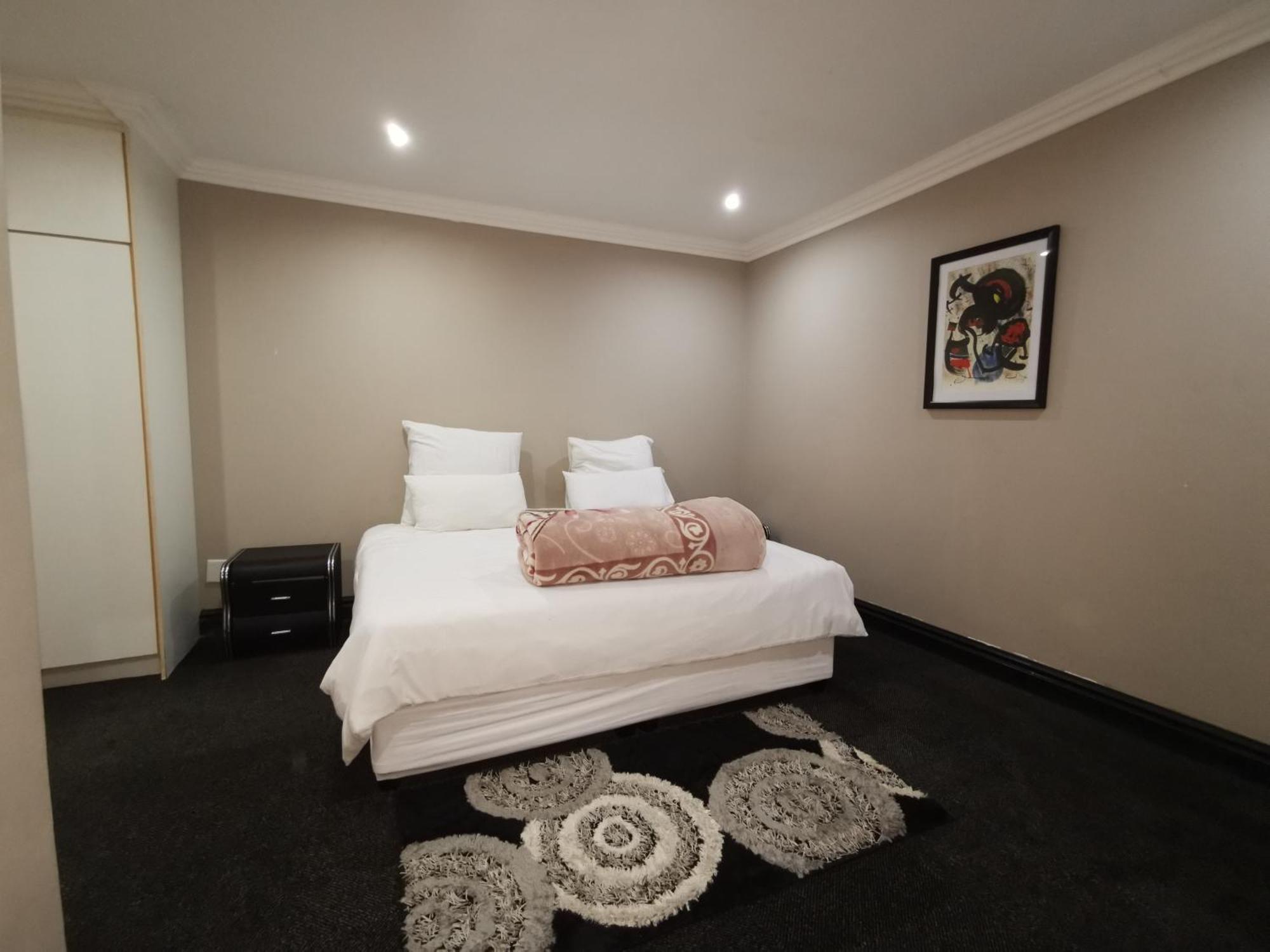 Arabella Apartment Durban Bagian luar foto