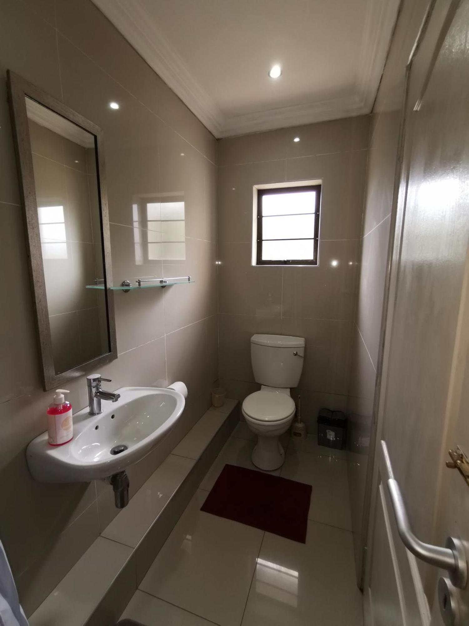 Arabella Apartment Durban Bagian luar foto