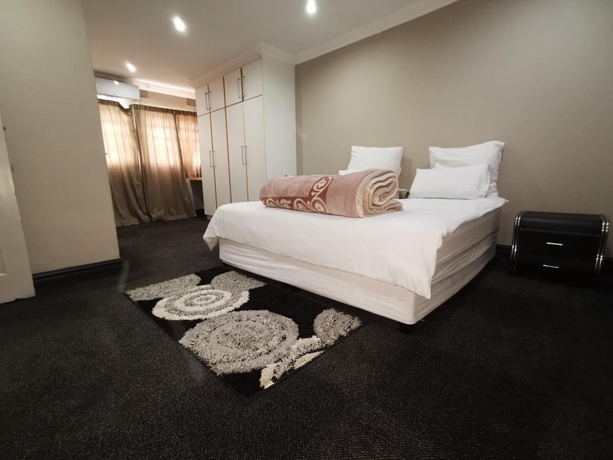 Arabella Apartment Durban Bagian luar foto